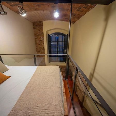 Duplex St Pere Onyarapartamentscom Girona Luaran gambar