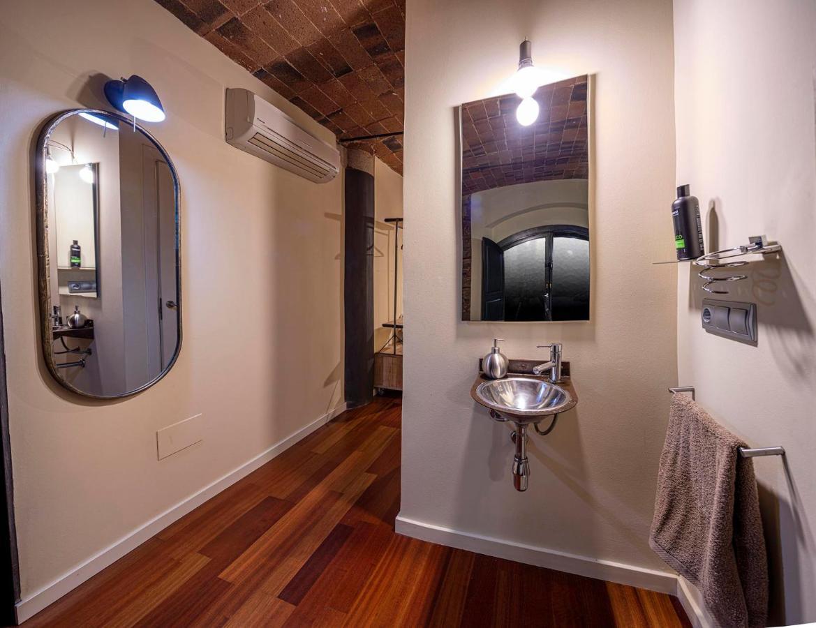 Duplex St Pere Onyarapartamentscom Girona Luaran gambar