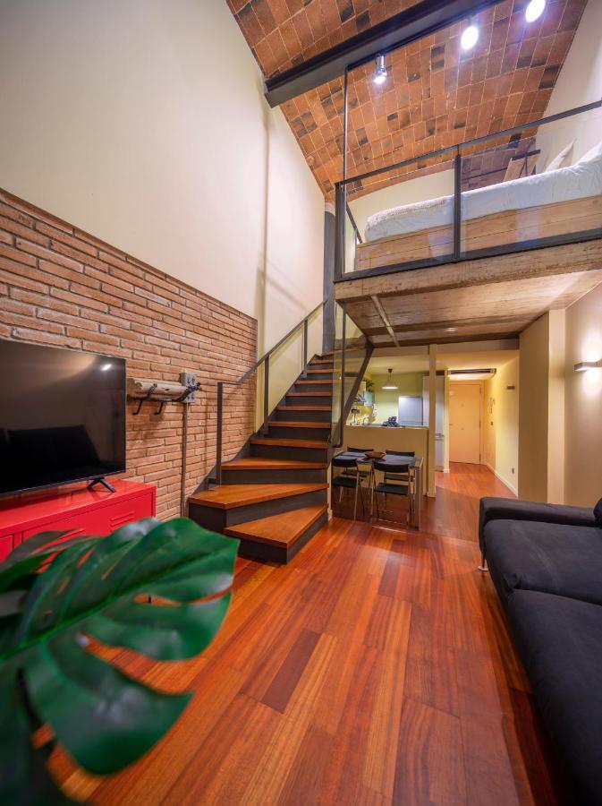 Duplex St Pere Onyarapartamentscom Girona Luaran gambar