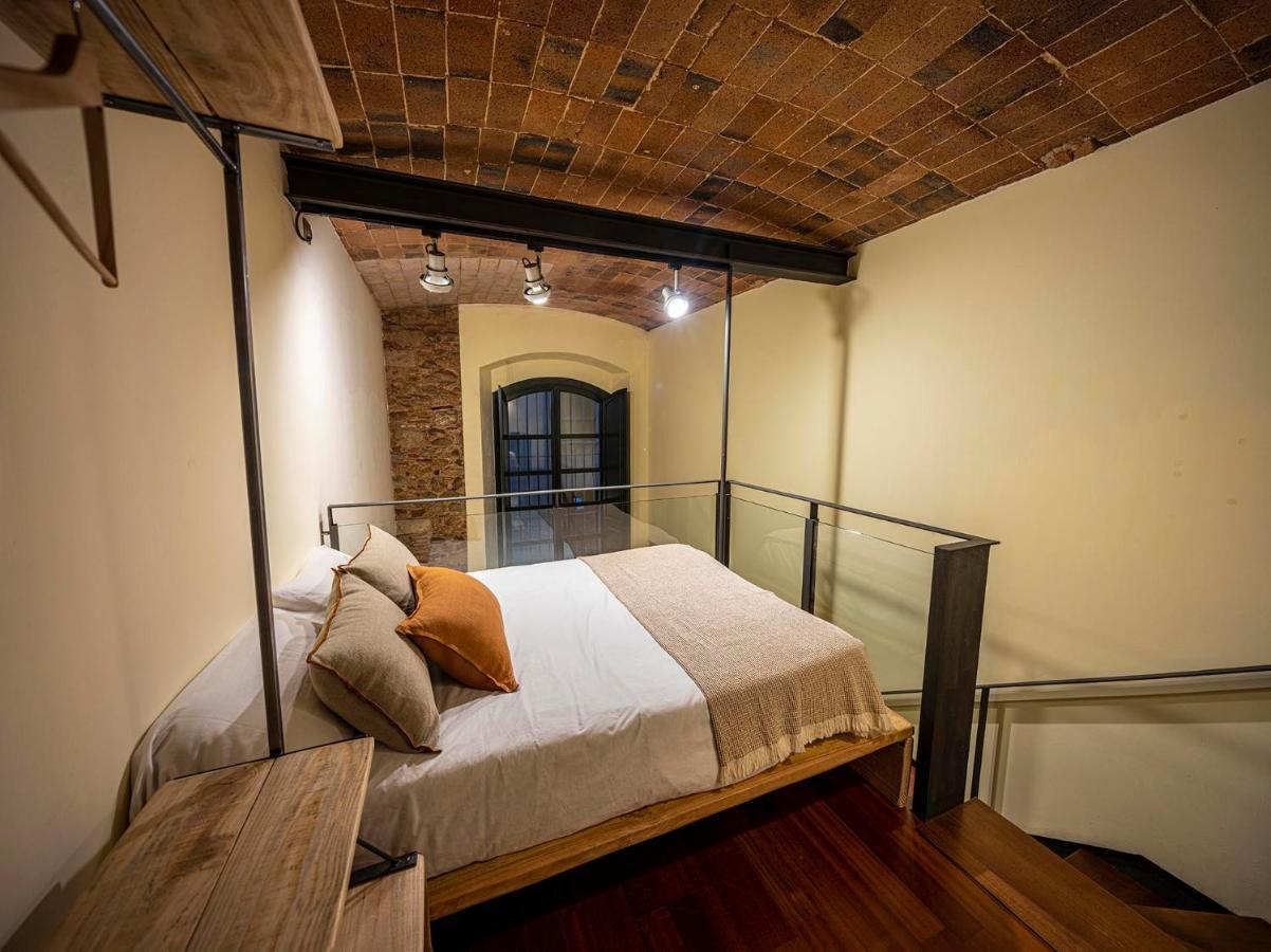 Duplex St Pere Onyarapartamentscom Girona Luaran gambar