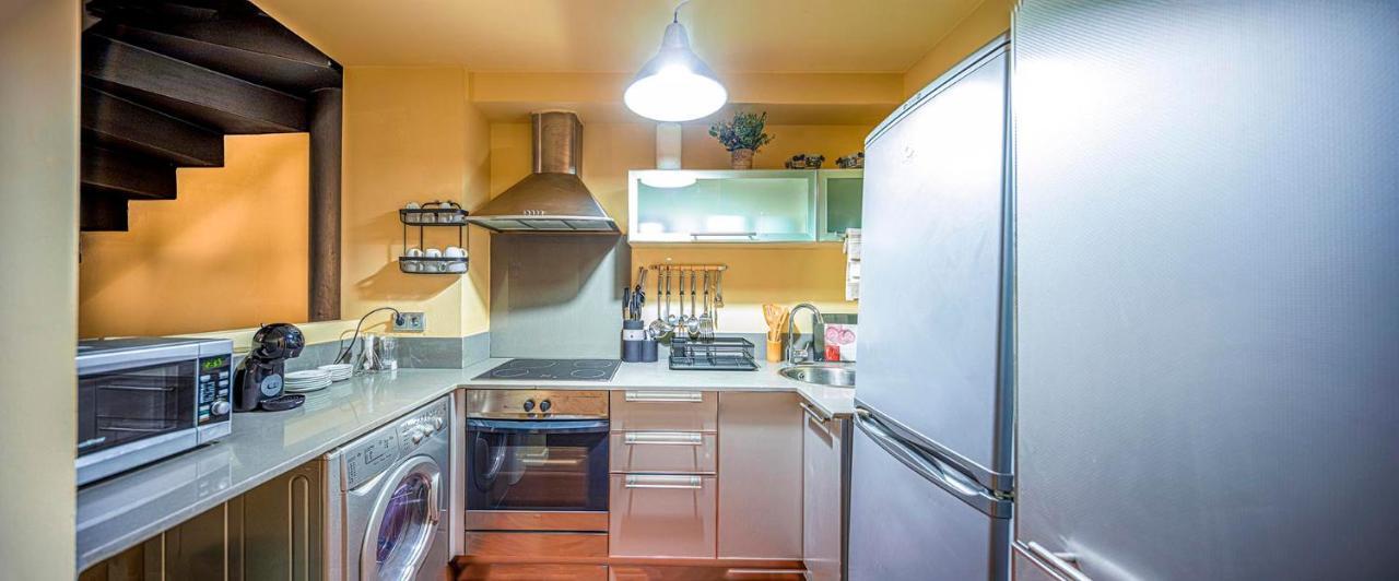 Duplex St Pere Onyarapartamentscom Girona Luaran gambar
