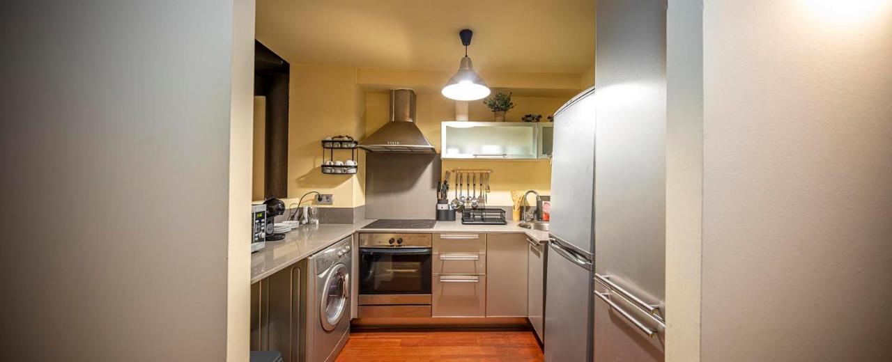 Duplex St Pere Onyarapartamentscom Girona Luaran gambar