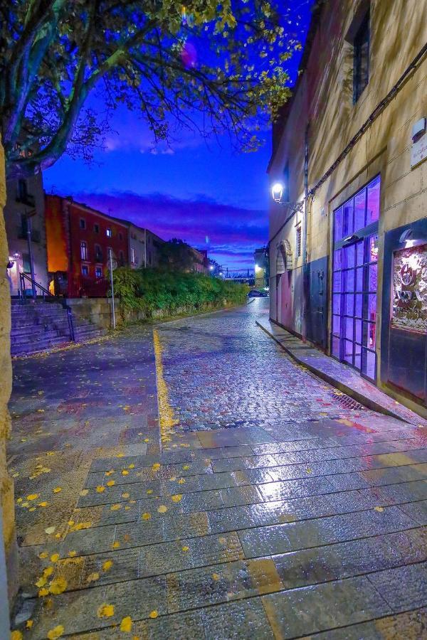 Duplex St Pere Onyarapartamentscom Girona Luaran gambar