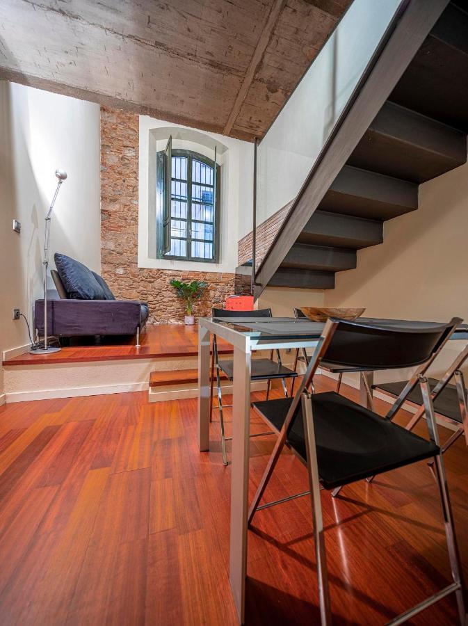 Duplex St Pere Onyarapartamentscom Girona Luaran gambar