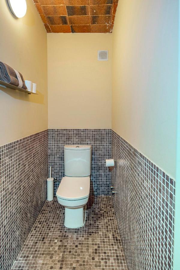 Duplex St Pere Onyarapartamentscom Girona Luaran gambar