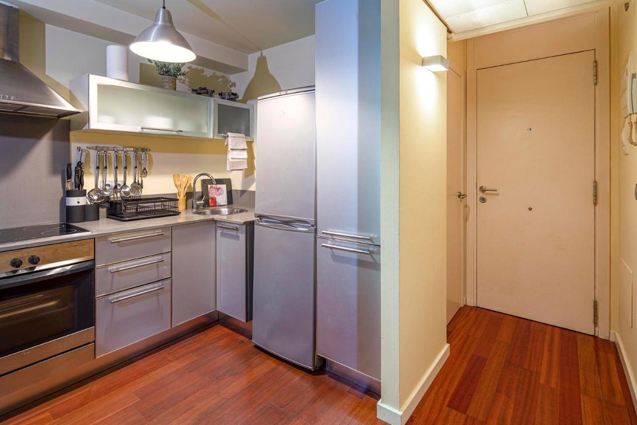 Duplex St Pere Onyarapartamentscom Girona Luaran gambar