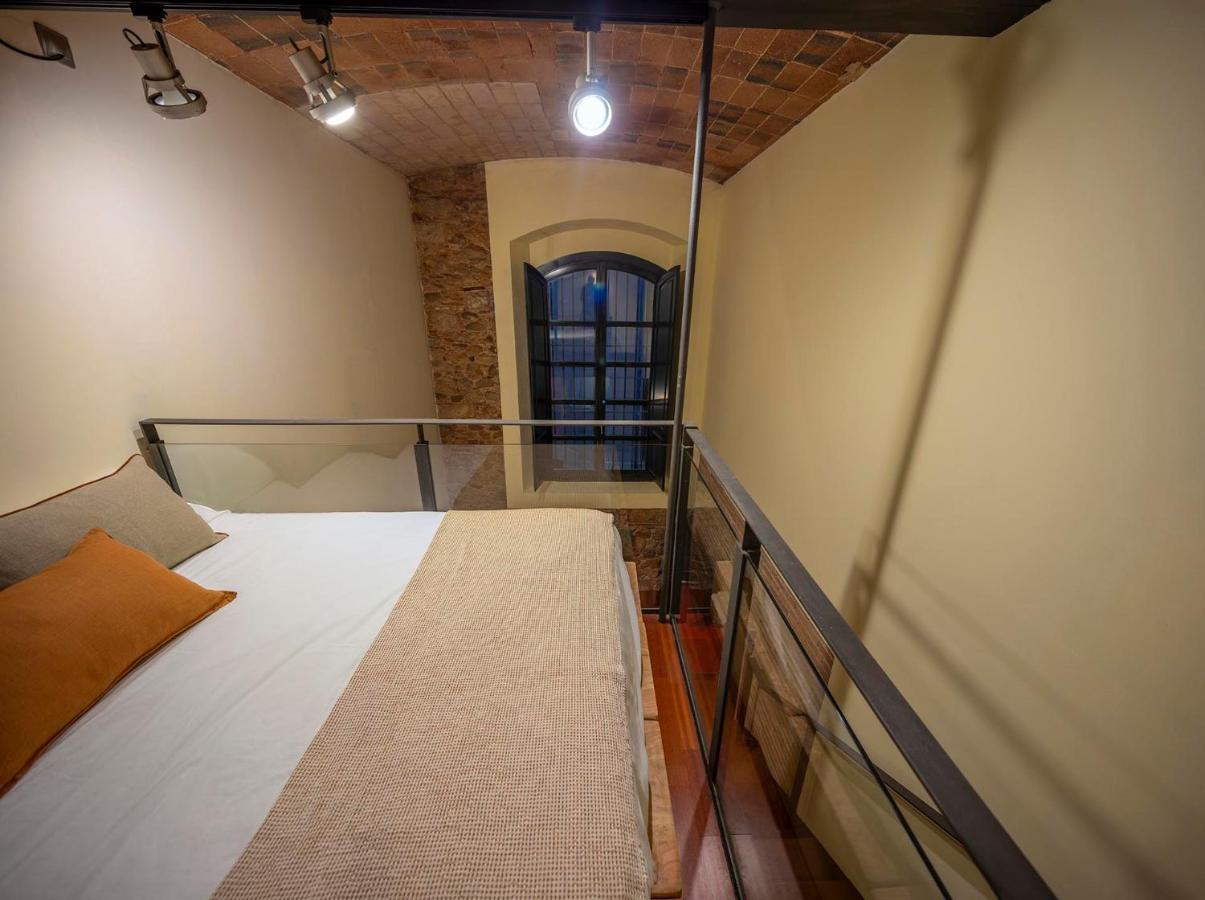 Duplex St Pere Onyarapartamentscom Girona Luaran gambar